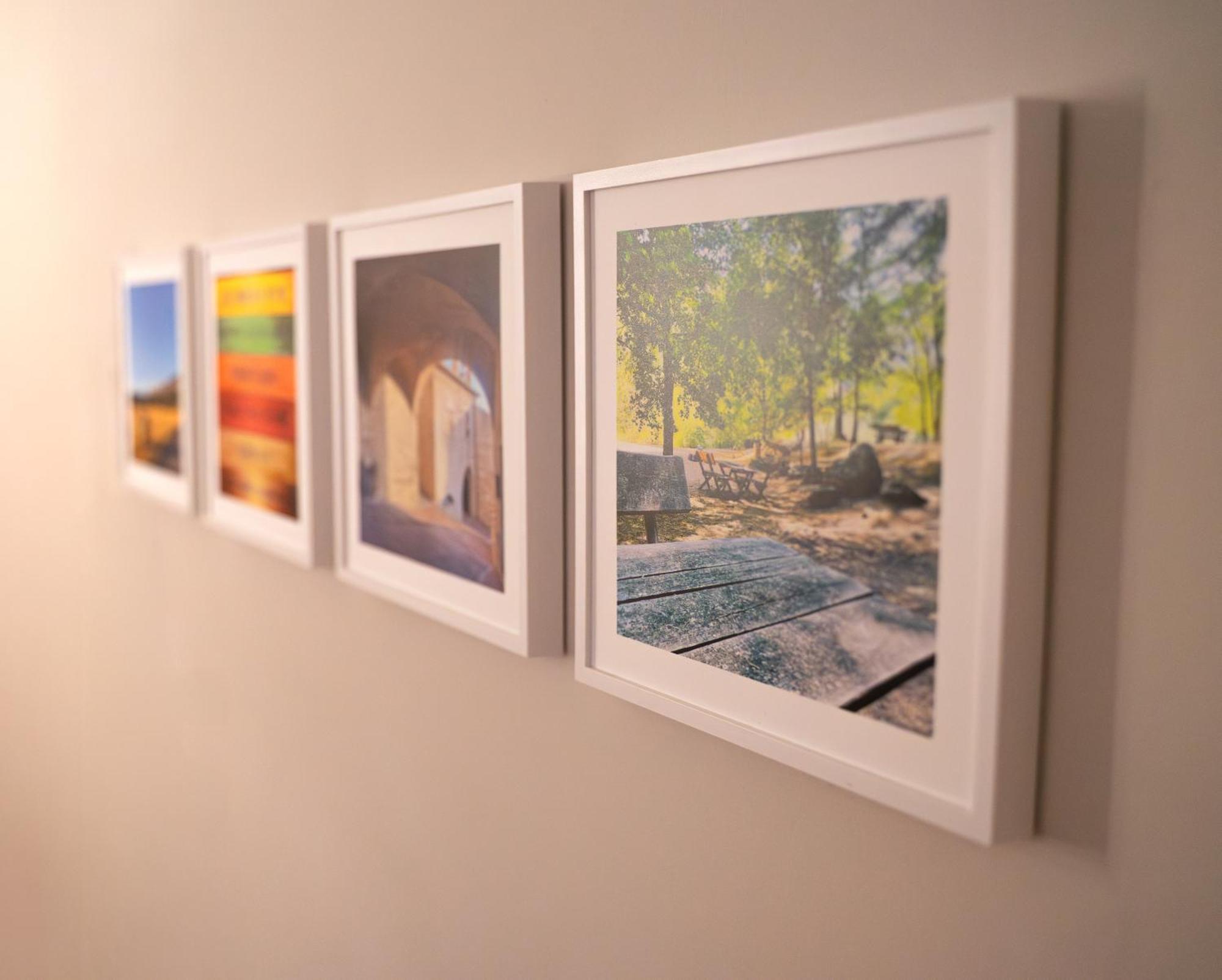 Ferienwohnung La Casa Dell'Artista Assisi Exterior foto