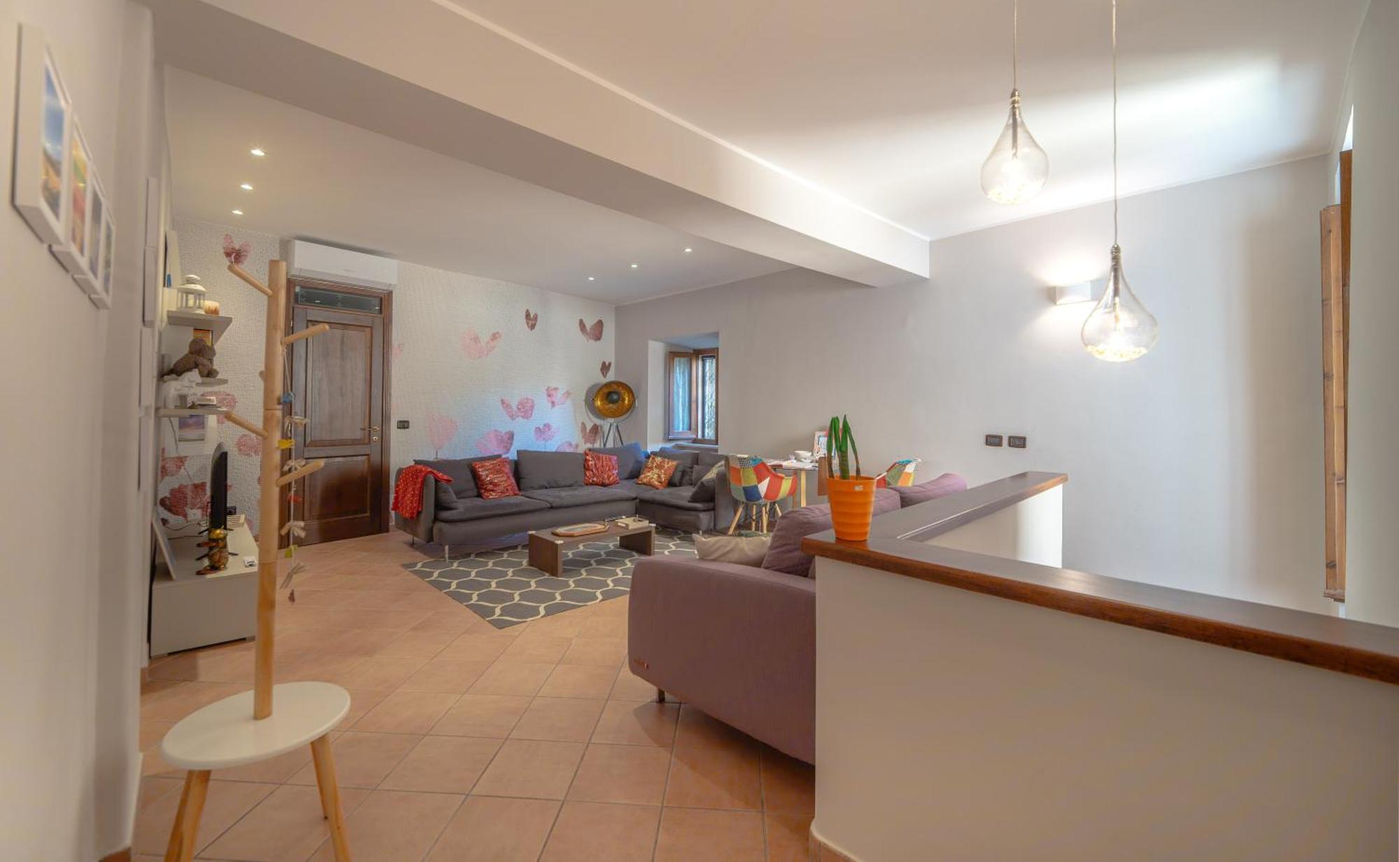Ferienwohnung La Casa Dell'Artista Assisi Exterior foto